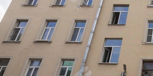 2-комн квартира Косая линия, 24/25