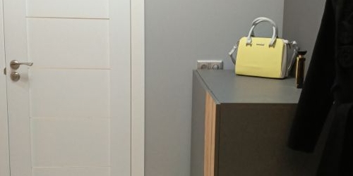 2-комн квартира Нагорная улица, 5С4