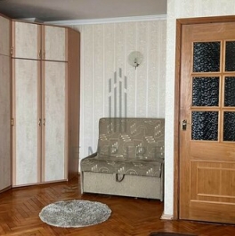 Аренда 1-комн квартиры на вторичном рынке улица Асеева,  д. 6