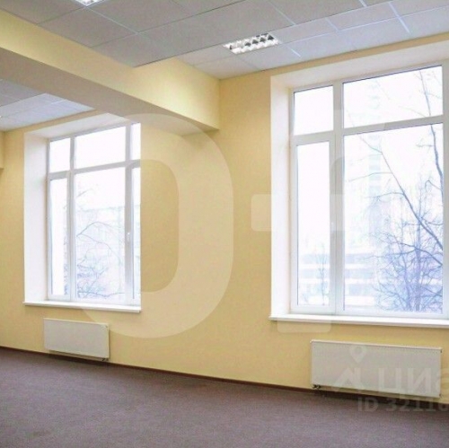 Отдельное здание улица Ибрагимова,  д. 31 к1