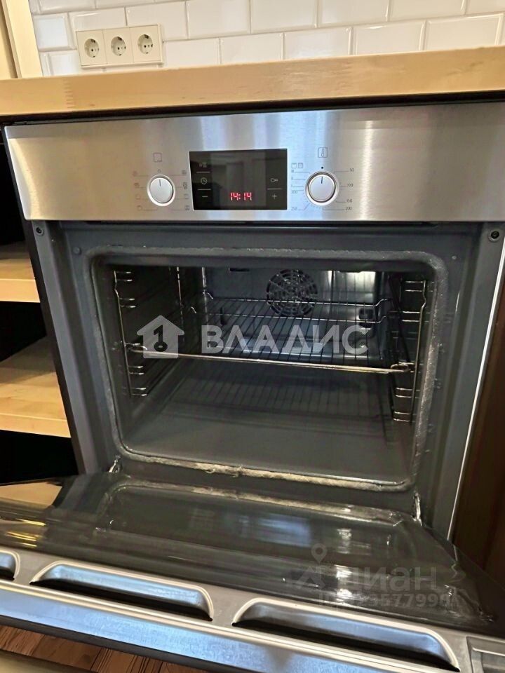 Продажа 1-комн квартиры на вторичном рынке Красногорск, улица Спасская, 1к1