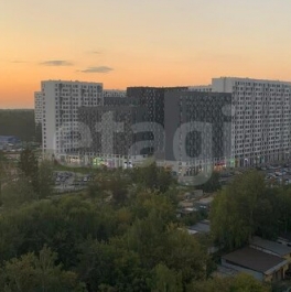 Продажа 1-комн квартиры на вторичном рынке Мытищи, ул Стрелковая,  д. 4