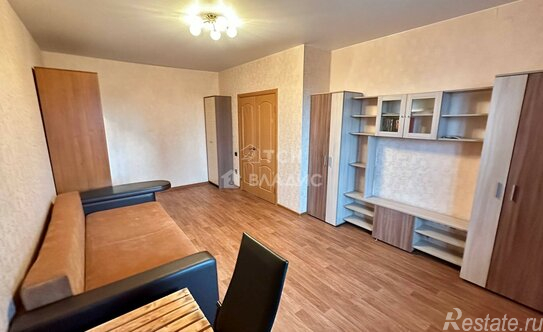 Продажа 1-комн квартиры на вторичном рынке Соболевка, Заречная улица