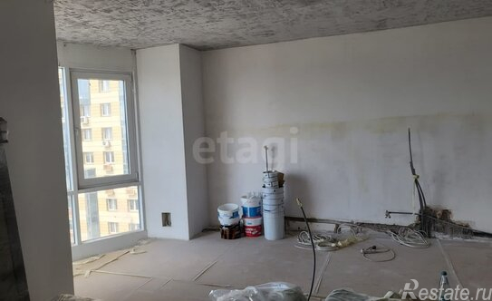 Продажа 2-комн квартиры на вторичном рынке Расторгуевский переулок