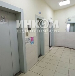 Продажа 3-комн квартиры на вторичном рынке Ленинский пр-кт