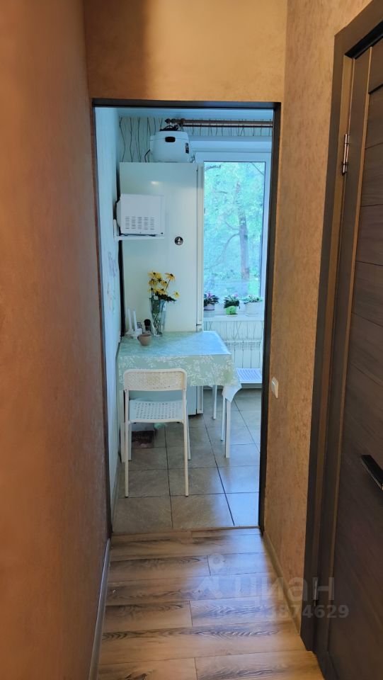 Продажа 2-комн квартиры на вторичном рынке Палехская улица, 7