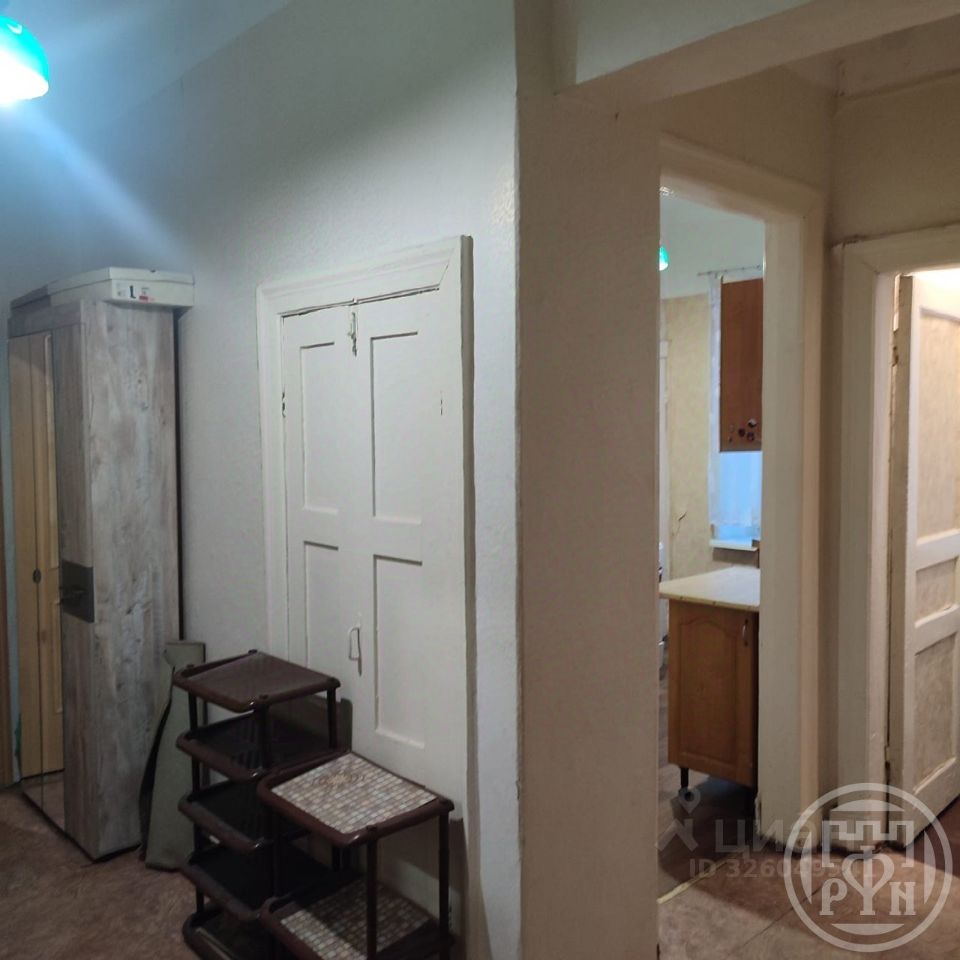 Продажа комнаты улица Политрука Пасечника, 5к1