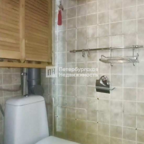 3-комн квартира ул Моховая,  д. 31