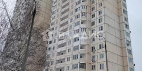 1-комн квартира Долгопрудный, Молодёжная улица,  д. 12
