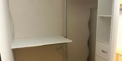 1-комн квартира Очаковская Б. ул,  д. 5