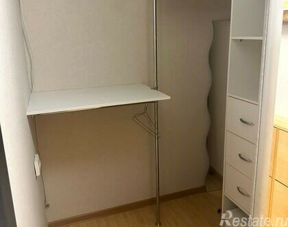 Продажа 1-комн квартиры на вторичном рынке Очаковская Б. ул,  д. 5