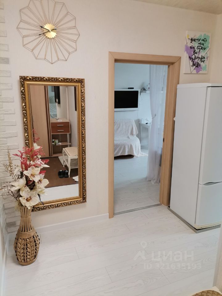 Продажа 1-комн квартиры на вторичном рынке улица Седова, 2К1