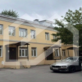 Продажа отдельного здания Колобовский 2-й пер, д. 9/2 с3 Продажа отдельного здания Колобовский 2-й пер, д. 9/2 с3