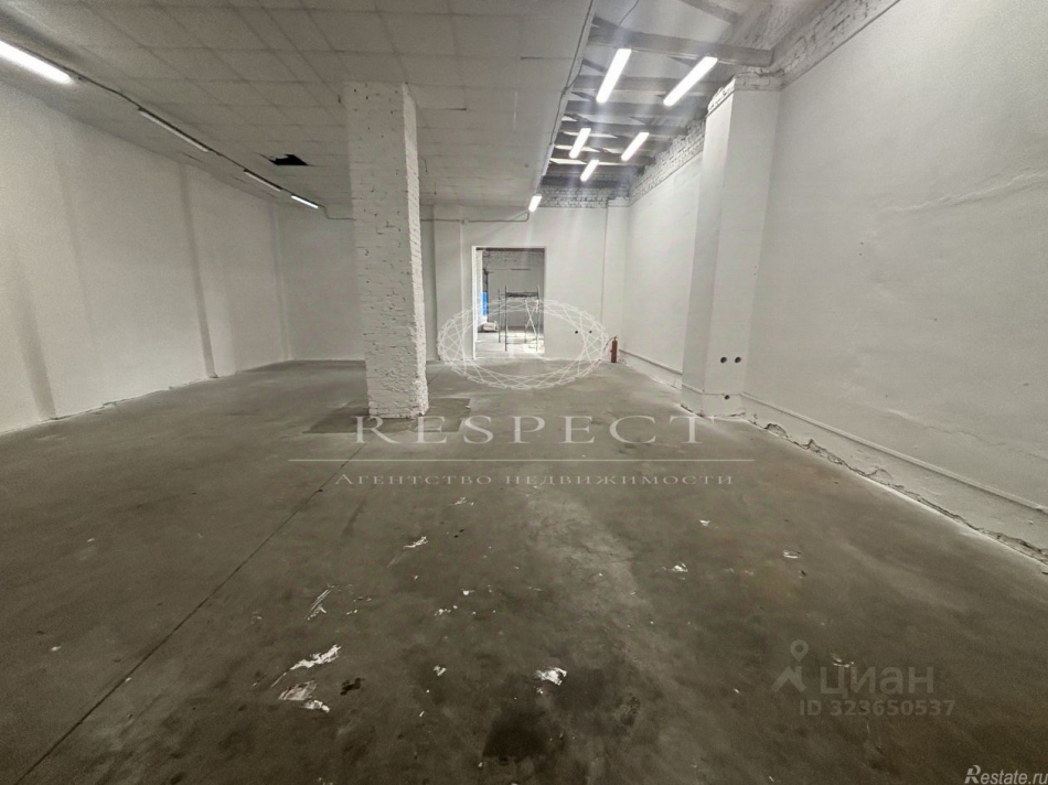 Аренда производственного помещения Подольск, улица Лобачёва,  д. 6