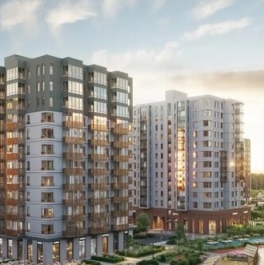 Продажа 2-комн квартиры на вторичном рынке Новоселье, ул Большая Балтийская,  д. 10,  к. 2