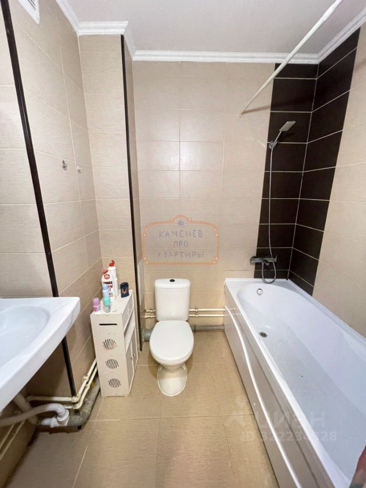 Продажа 1-комн квартиры на вторичном рынке Мурино, улица Графская, 11