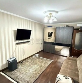 Продажа 1-комн квартиры на вторичном рынке улица Обручева,  д. 22