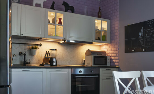 Продажа 2-комн квартиры на вторичном рынке Кудрово г, Европейский пр-кт,  д. 21,  к. 1