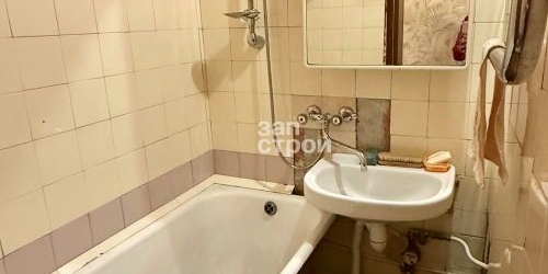 3-комн квартира Тихорецкий проспект, 27К2