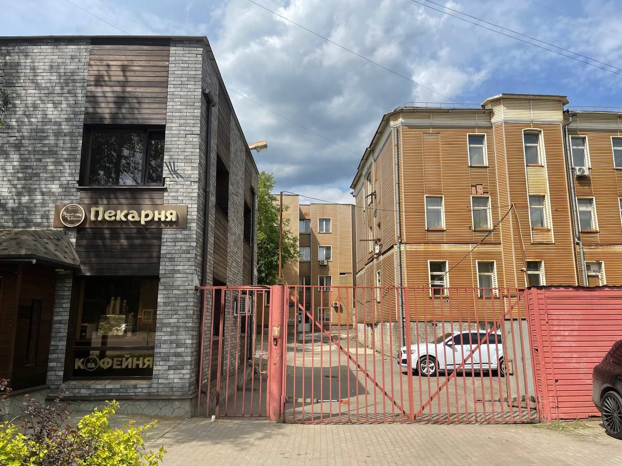 Продажа студии Малахитовая улица, 27Б