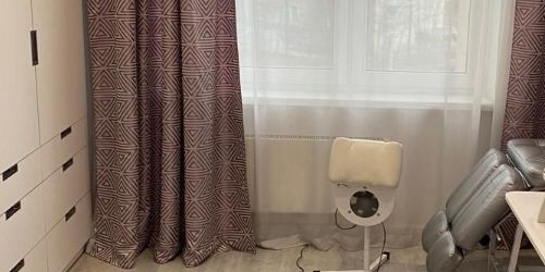 2-комн квартира улица Коммуны, 50