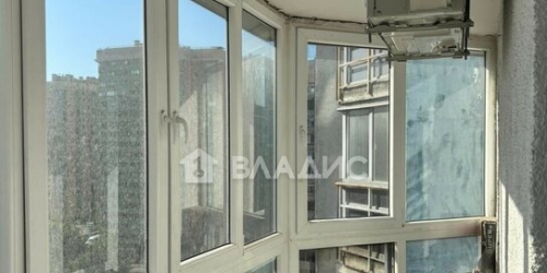 1-комн квартира ул Пушкинская,  д. 10,  к. 2