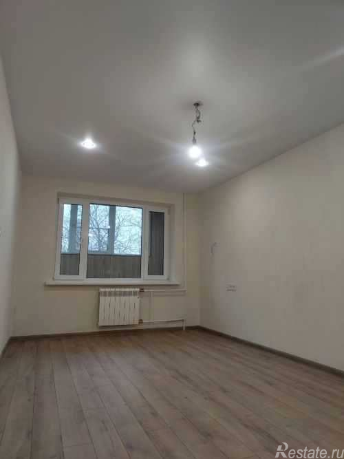 Продажа 2-комн квартиры на вторичном рынке Ногинск, ул Бабушкина, 10а