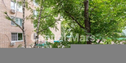 2-комн квартира Нагорный б-р,  д. 5,  к. 2