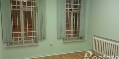 Офис Рузовская ул ,  д. 31