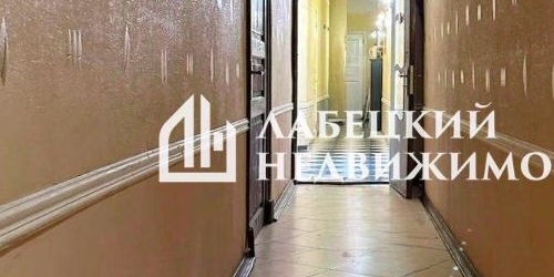 3-комн квартира Кирочная улица, 49