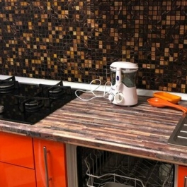 Аренда 1-комн квартиры на вторичном рынке Белградская улица,  д. 16