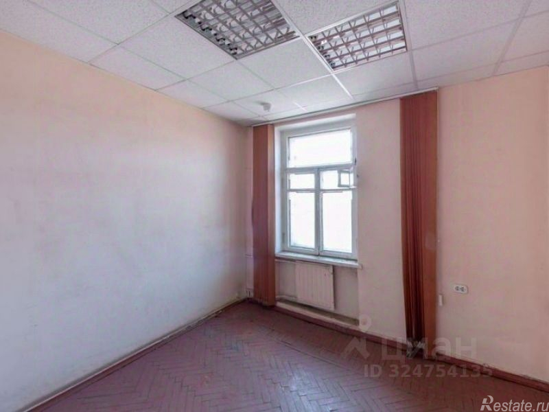 Аренда производственного помещения ул Швецова,  д. 41