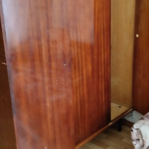 Комната Ломоносов, Петровский переулок, 4