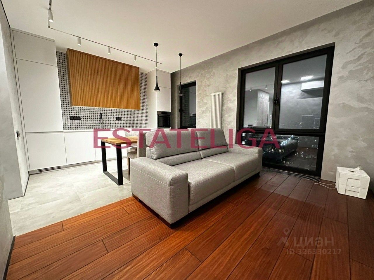 Продажа 2-комн квартиры на вторичном рынке Дубининская улица, 59А