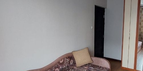 3-комн квартира Пролетарский проспект, 17К1