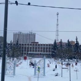 Продажа 1-комн квартиры на вторичном рынке Серпухов, Советская улица