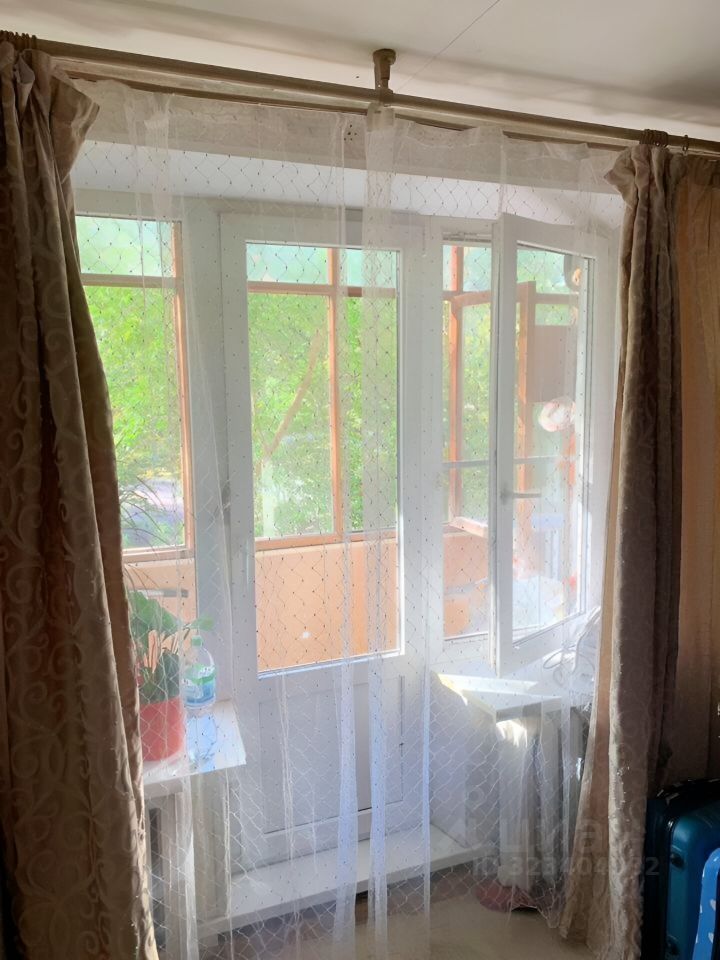 Продажа 2-комн квартиры на вторичном рынке Королев, улица Гагарина, 38