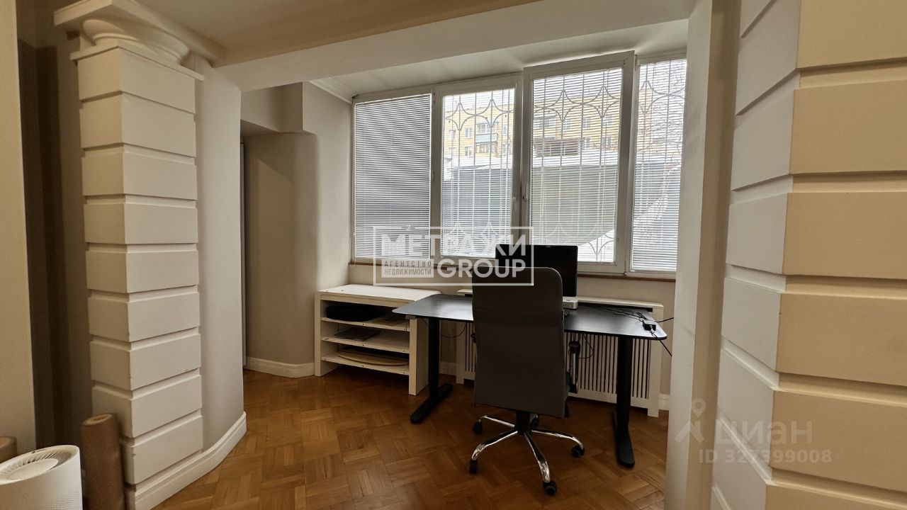 Продажа 2-комн квартиры на вторичном рынке Донская улица,  д. 33