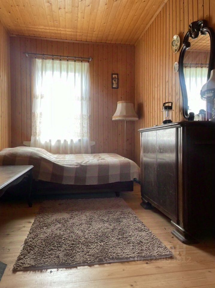 Продажа дома д. Дубки, улица Гражданская,  д. 8
