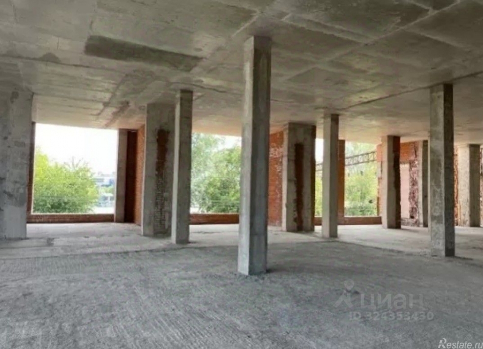 Продажа ПСН Староданиловский Б. пер,  д. 2 с7