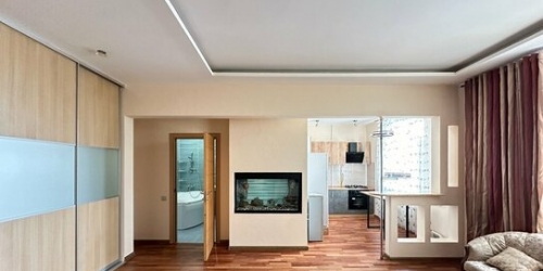 2-комн квартира Хохловка Верхн. ул,  д. 39/47