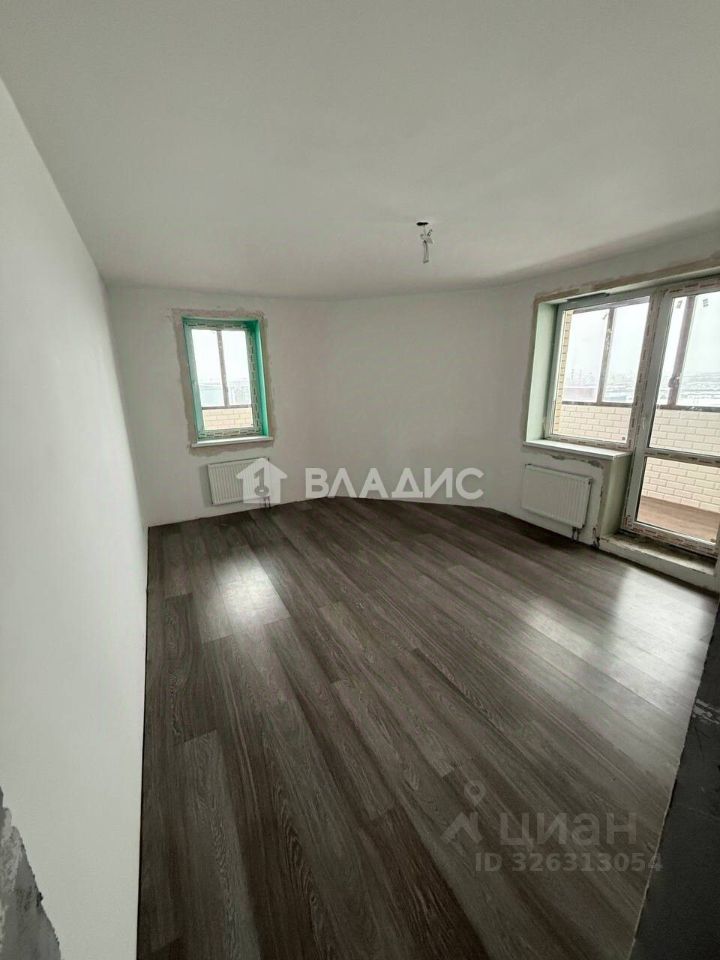 Продажа 3-комн квартиры на вторичном рынке Пулковское шоссе, 40К3