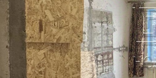 1-комн квартира улица Маршала Захарова, 60