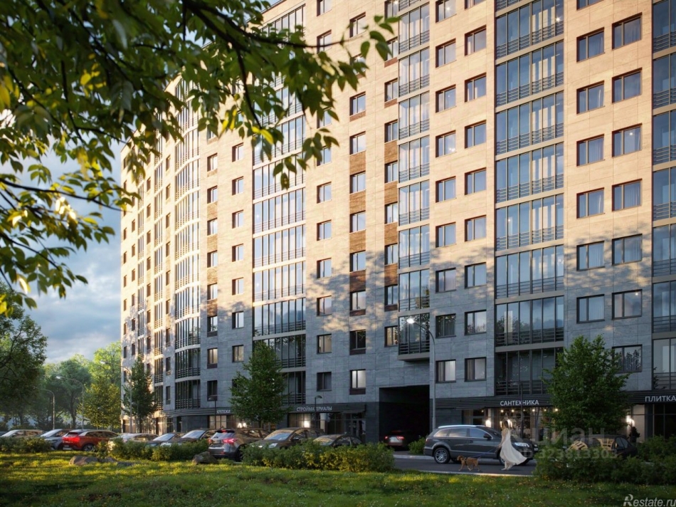 Продажа ПСН Шушары п,  д. 5 к1 с1