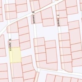 Продажа дома Новинка садоводческий массив, Парус СНТ, 5-я линия, д. 122 Продажа дома Новинка садоводческий массив, Парус СНТ, 5-я линия, д. 122