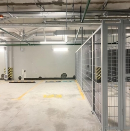 Продажа гаража 20-21-я линии В.О., д. 5 Продажа гаража 20-21-я линии В.О., д. 5