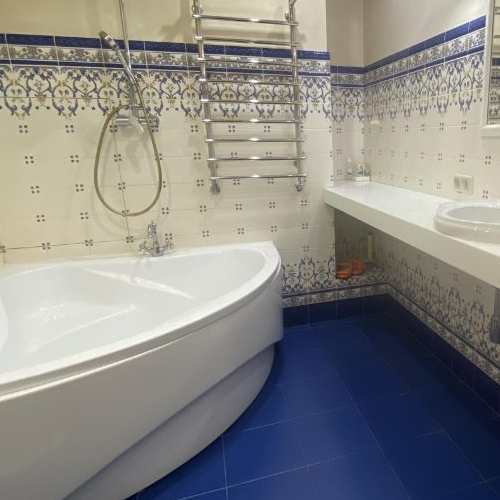 3-комн квартира д. Подолино, улица Солнечная, 5