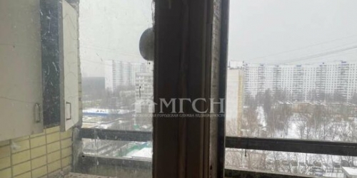 2-комн квартира ул Липецкая,  д. 15,  к. 1