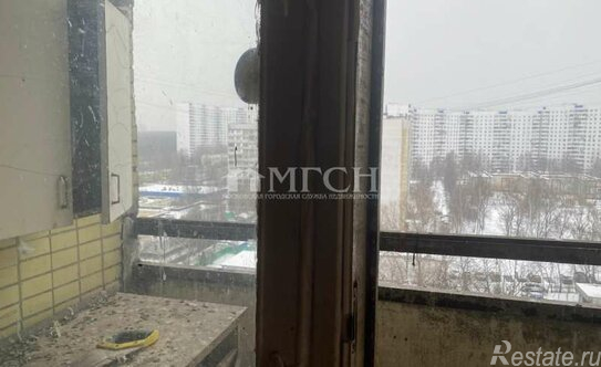 Продажа 2-комн квартиры на вторичном рынке ул Липецкая,  д. 15,  к. 1