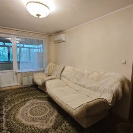 Продажа 2-комн квартиры на вторичном рынке Вешняковская улица,  д. 33